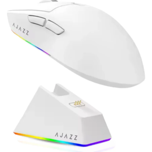 Mouse Sem Fio Ajazz Aj139 Pro V2