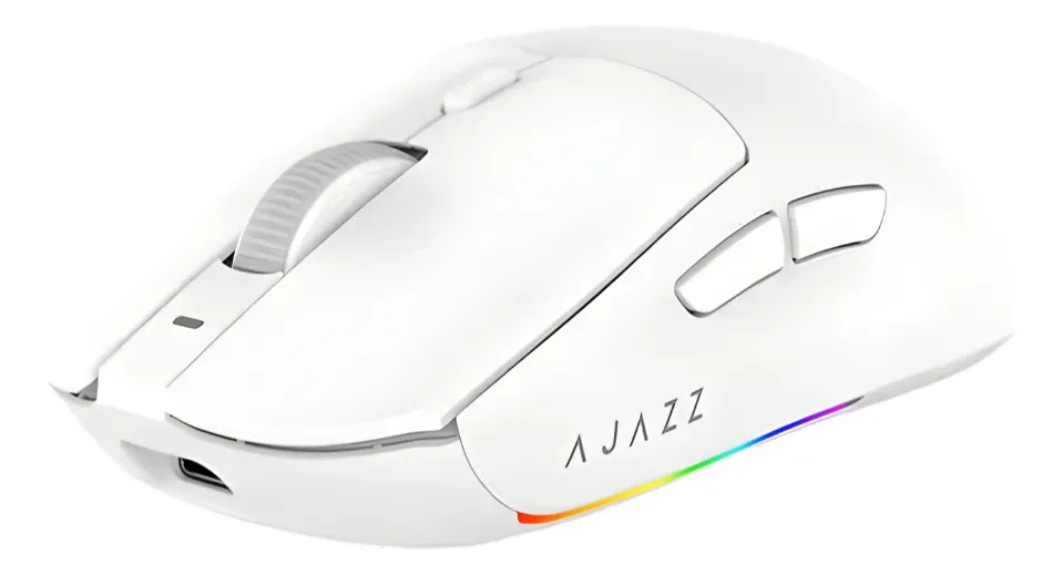 Mouse Sem Fio Ajazz Aj139 Pro V2 - Imagem 5