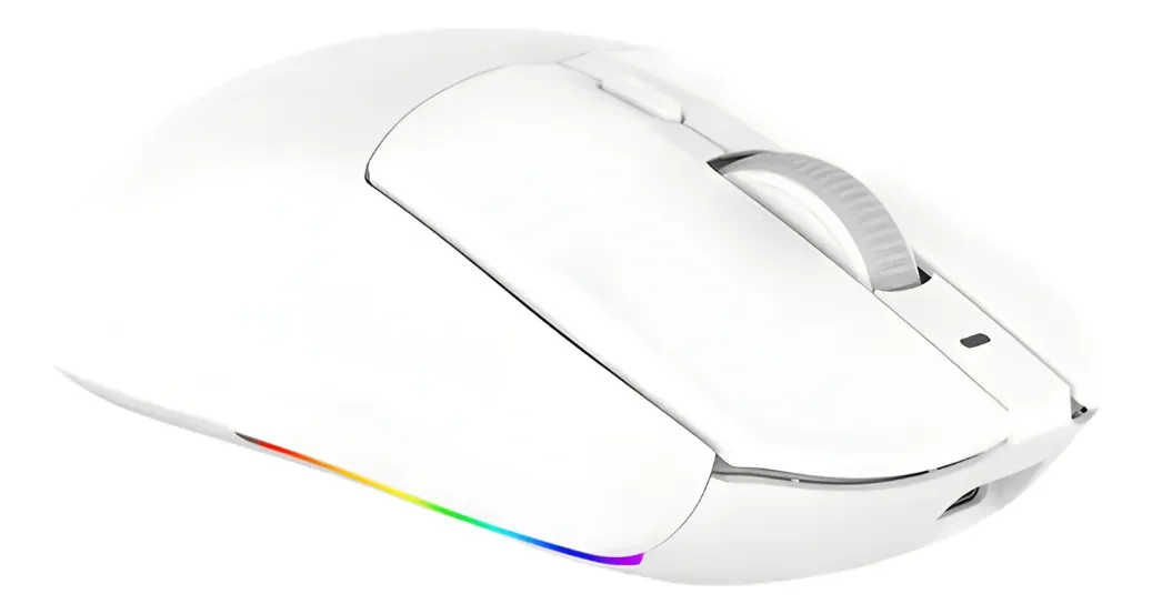 Mouse Sem Fio Ajazz Aj139 Pro V2 - Imagem 6